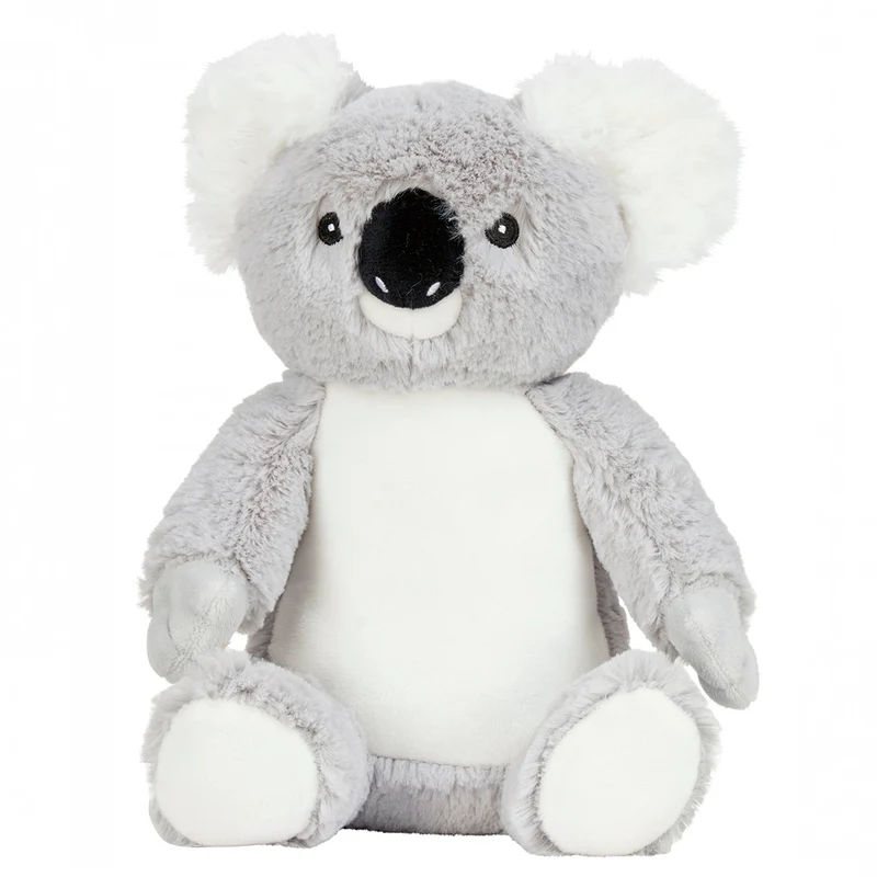 Doudou Koala Peluche Bébé