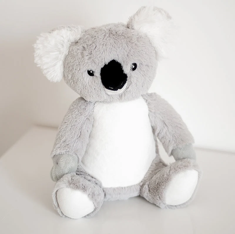 Doudou Koala Peluche Bébé