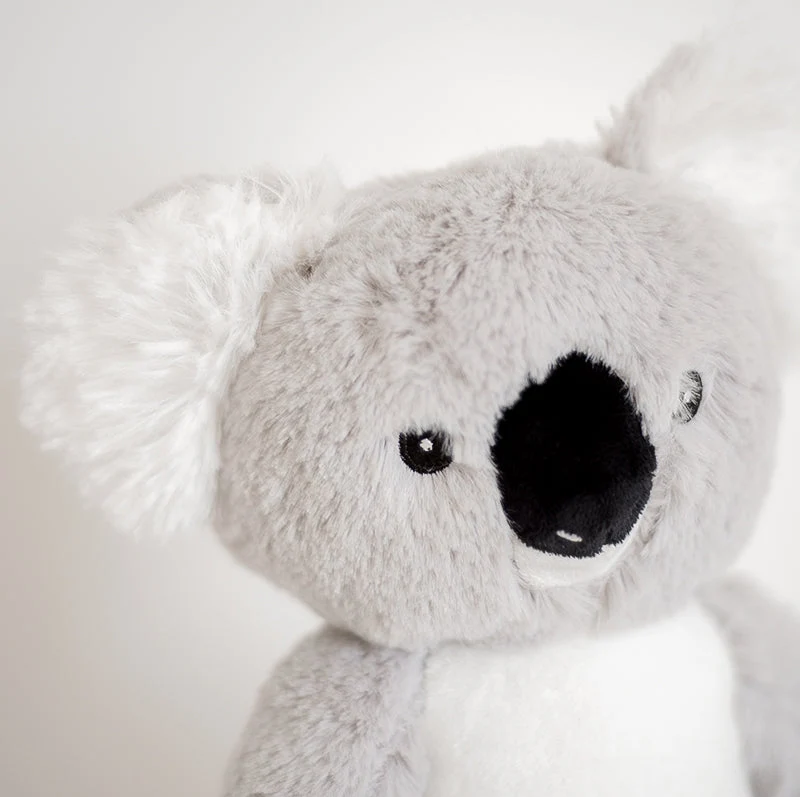 Doudou Koala Peluche Bébé