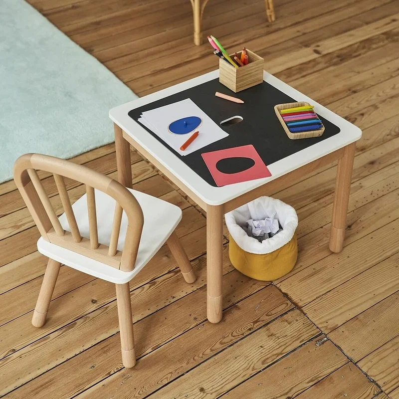 Chaise évolutive