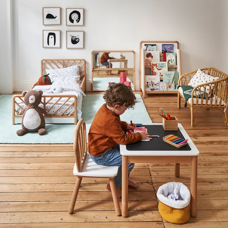 Chaise évolutive