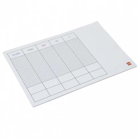 500 feuilles pour la table de points - GAM AMI