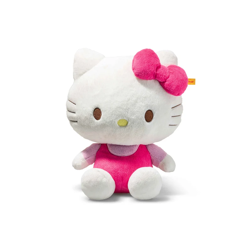 Peluche Hello Kitty - Pink 30 cm