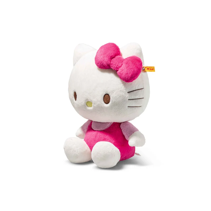 Peluche Hello Kitty - Pink 30 cm