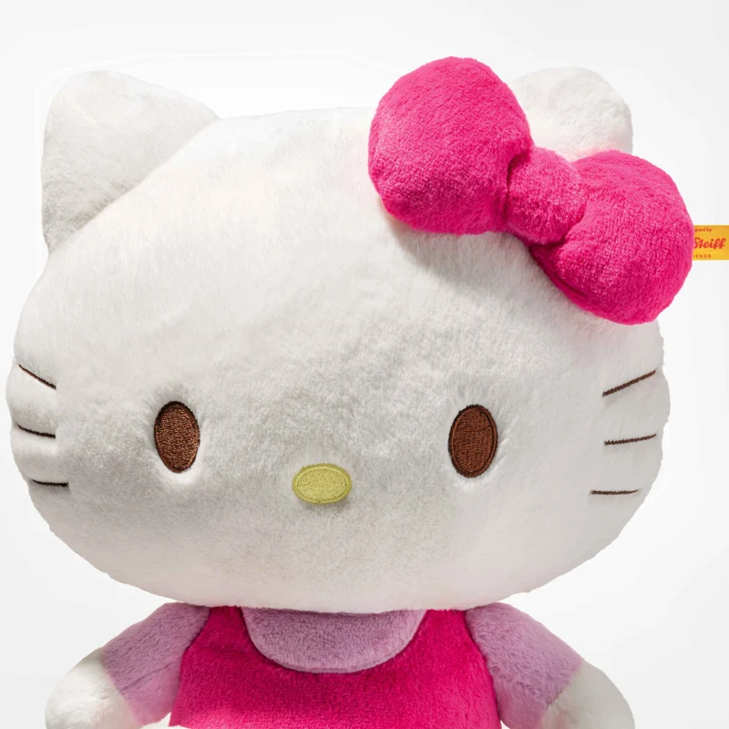 Peluche Hello Kitty - Pink 30 cm