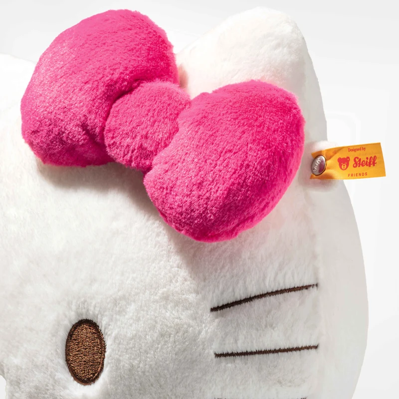 Peluche Hello Kitty - Pink 30 cm
