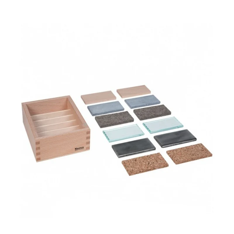 Tablettes thermiques - Nienhuis AMI