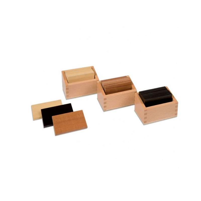 Tablettes baryques -Nienhuis AMI