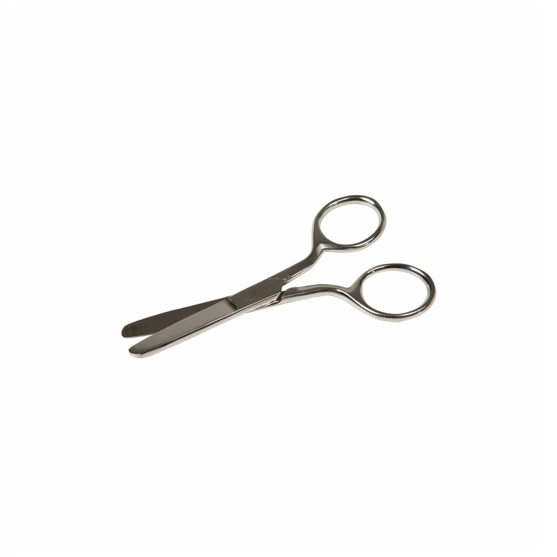Ciseaux émoussés 10 cm - Nienhuis AMI