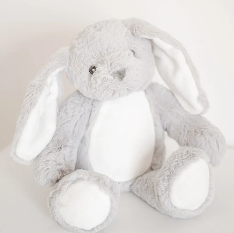 Doudou Lapin Doux