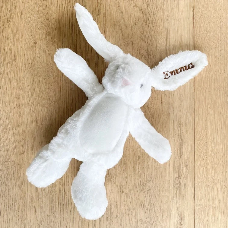 Doudou Lapin Doux