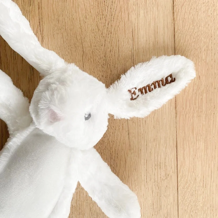 Doudou Lapin Doux