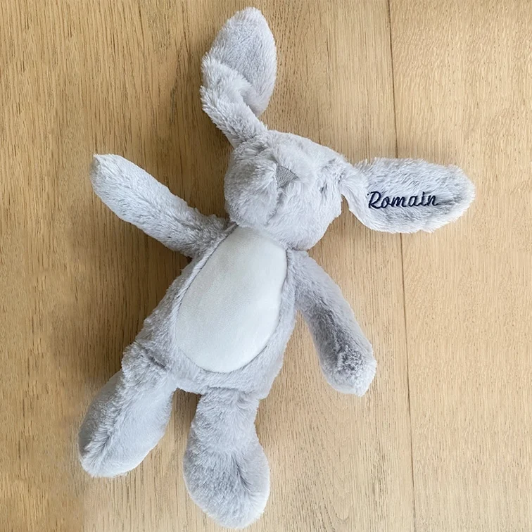 Doudou Lapin Doux