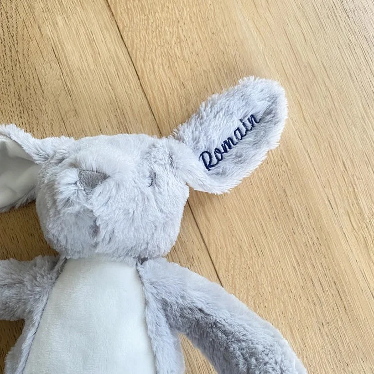 Doudou Lapin Doux
