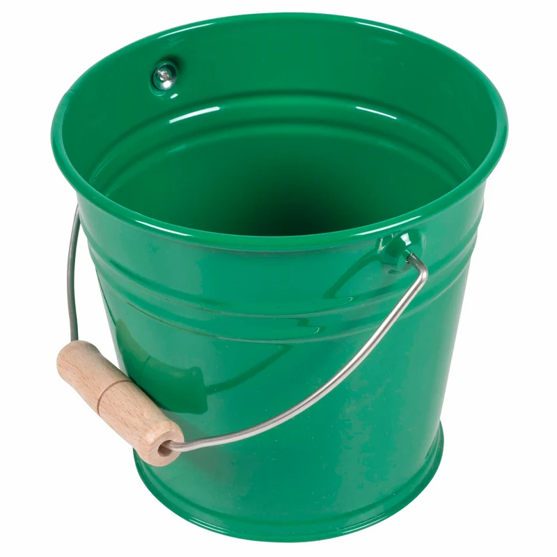 Petit seau vert - Nienhuis AMI