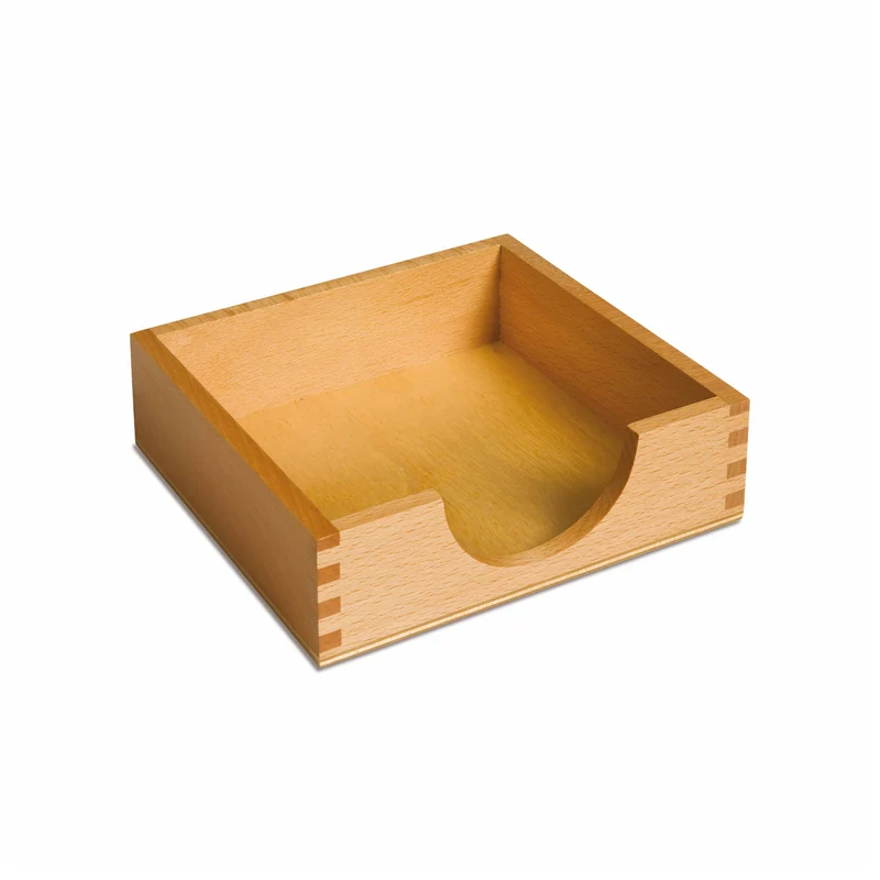 Boîte pour papier - Nienhuis AMI