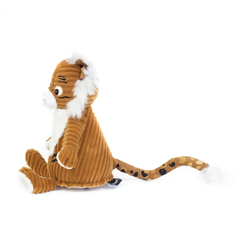 Peluche Original Speculos le tigre