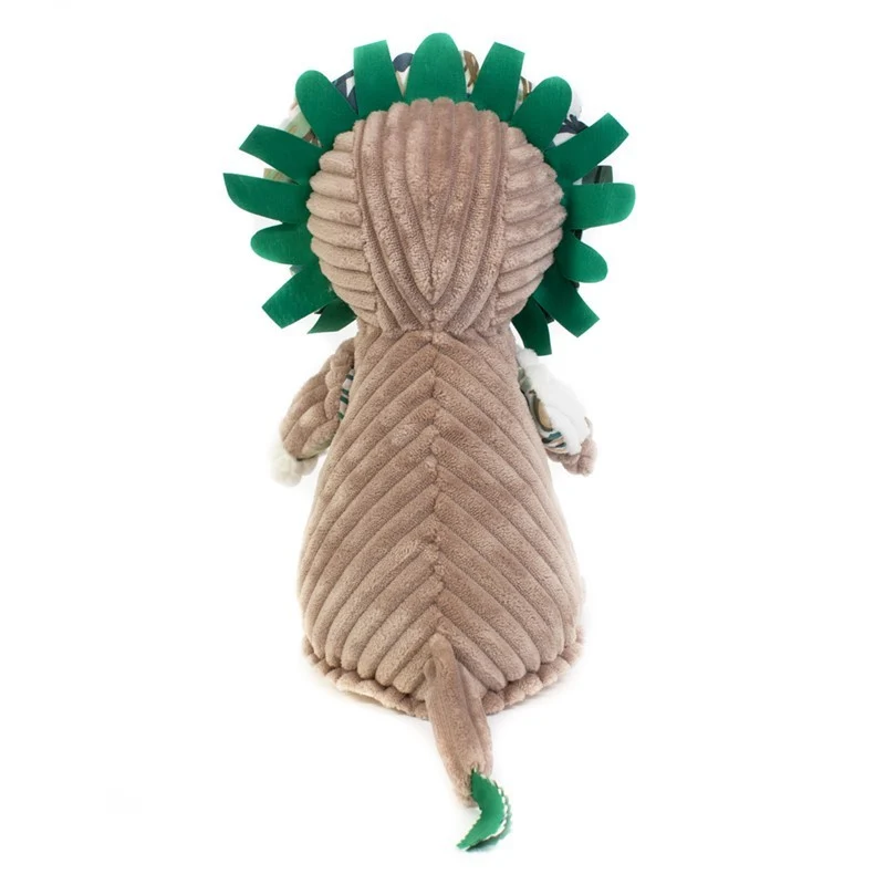 Peluche Original Jélékros le lion