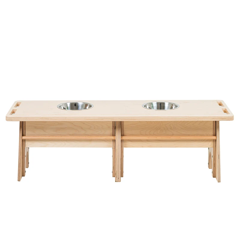 Table lavage vaisselle