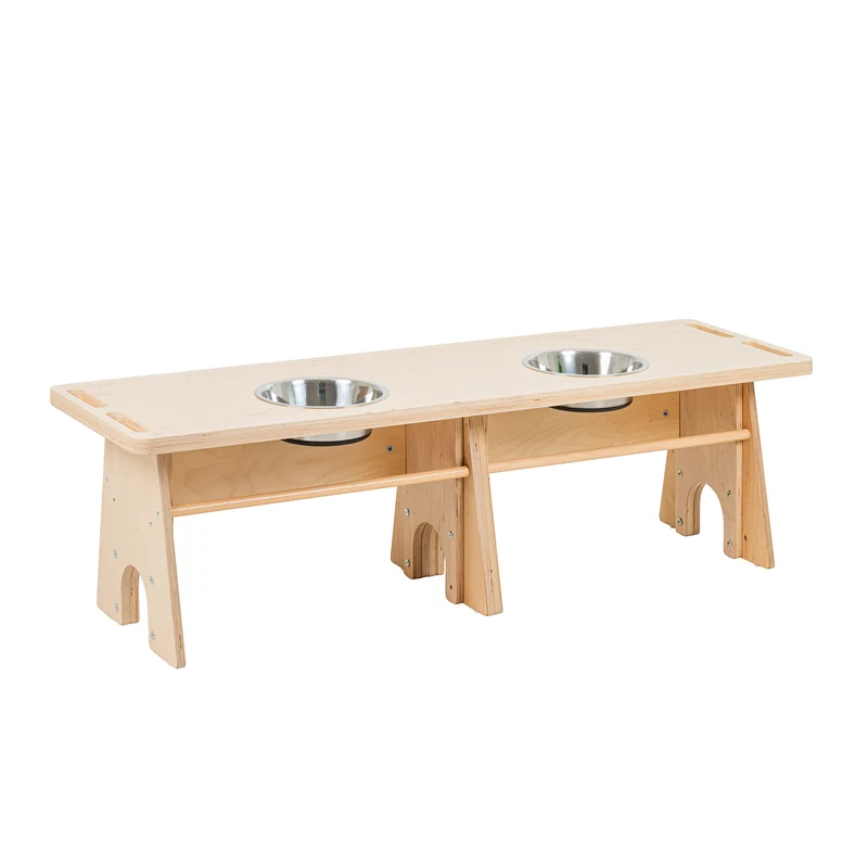 Table lavage vaisselle