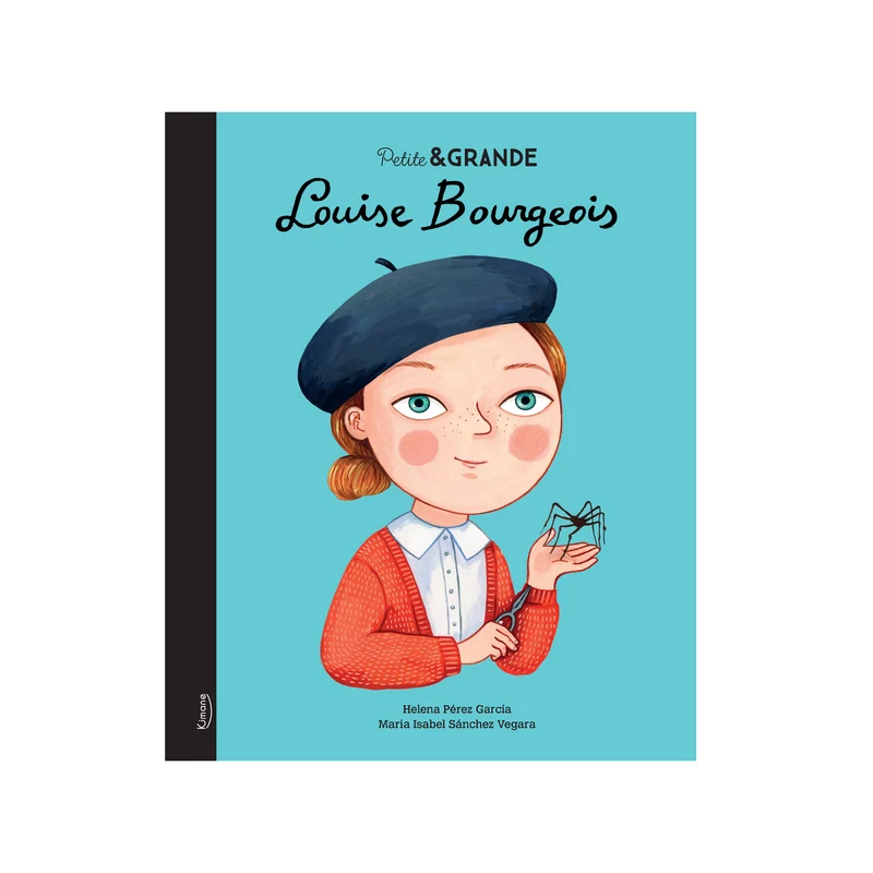 Louise Bourgeois - collection petite et grande