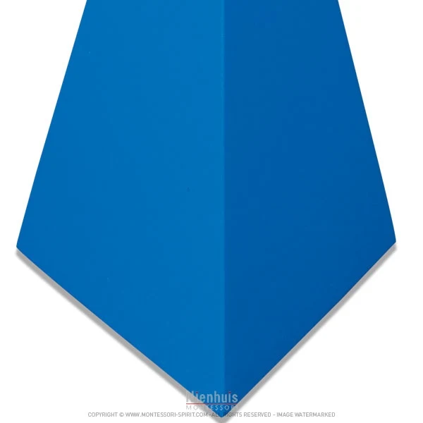 Pyramide à base triangulaire