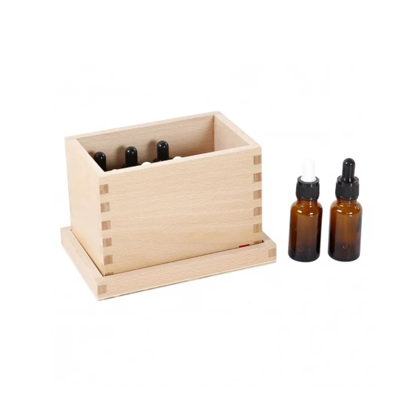 Bouteilles des saveurs - GAM AMI