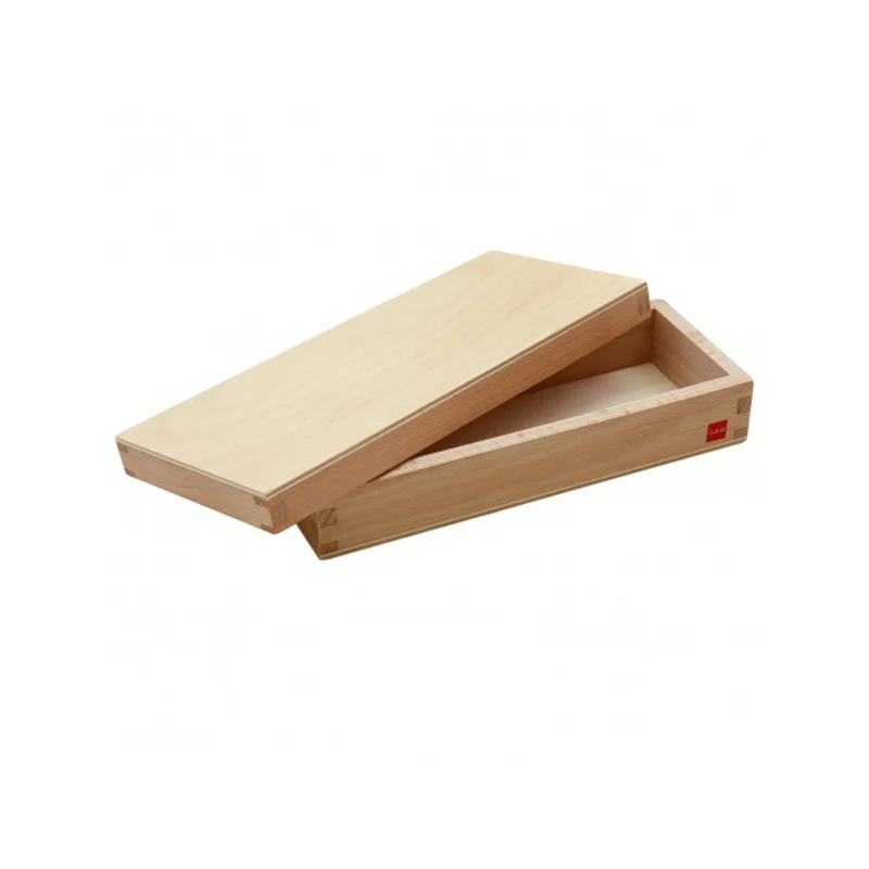 Boîte pour grandes cartes des symboles - GAM AMI