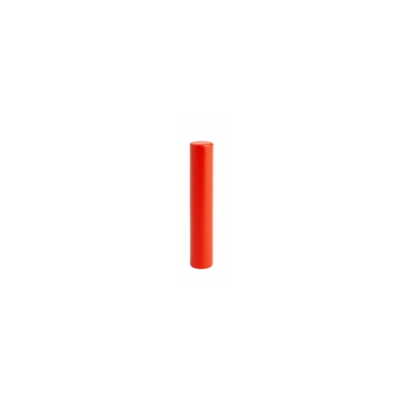 1er cylindre rouge - le plus fin - GAM AMI