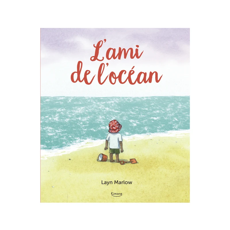 L'ami de l'océan -Kimane
