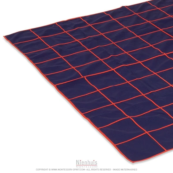 Tapis pour grandes cartes
