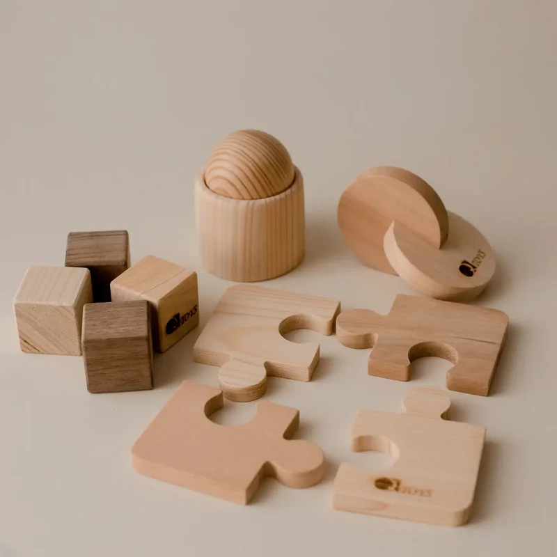 Set de démarrage