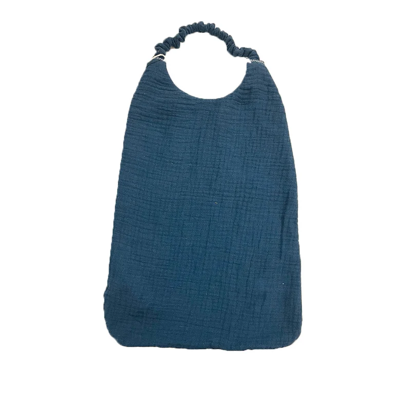 Serviette de table à élastique