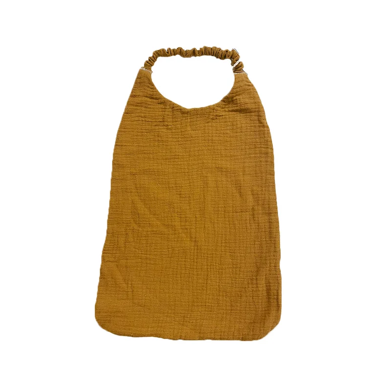 Serviette de table à élastique