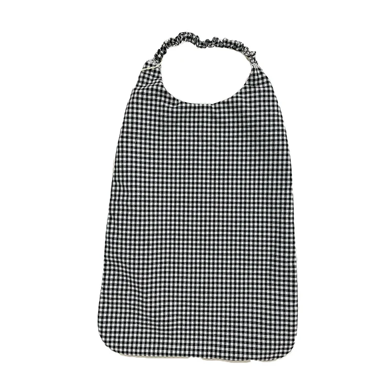 Serviette de table à élastique