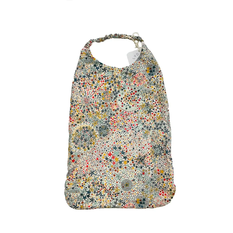 Serviette de table à élastique