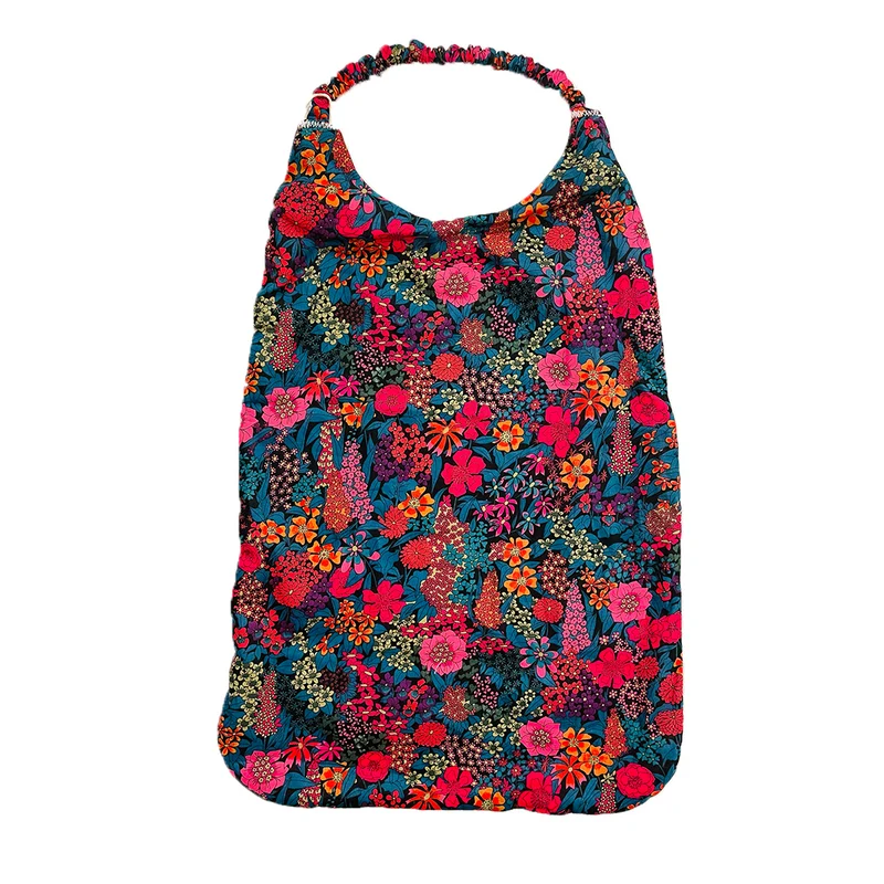 Serviette de table à élastique