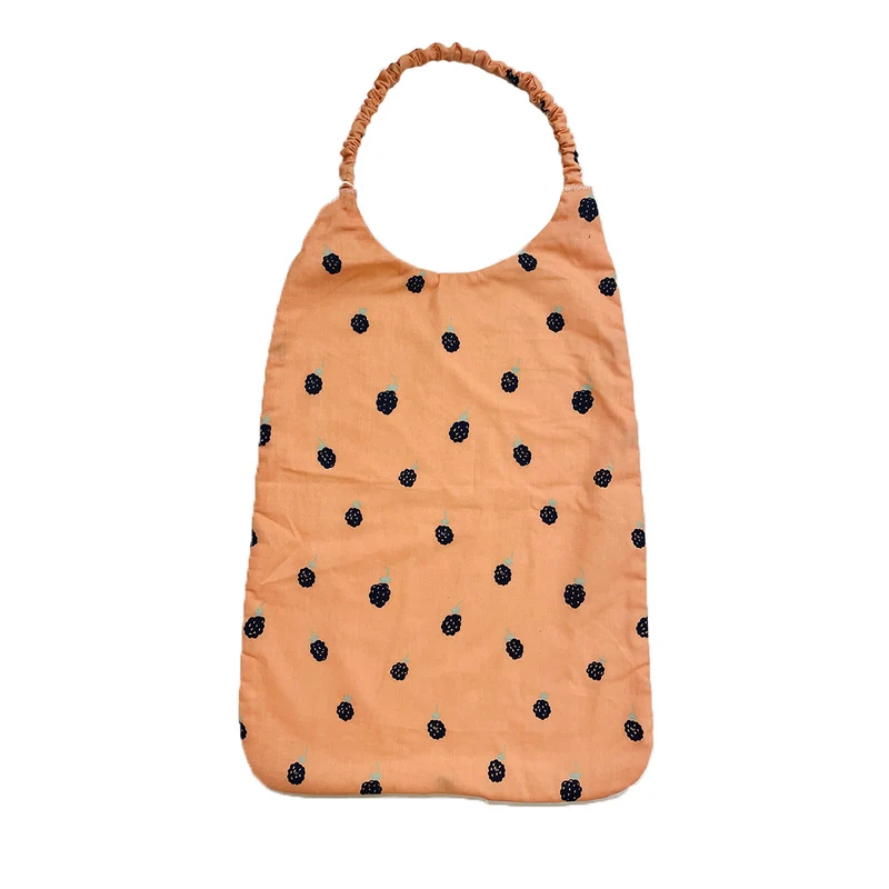 Serviette de table à élastique
