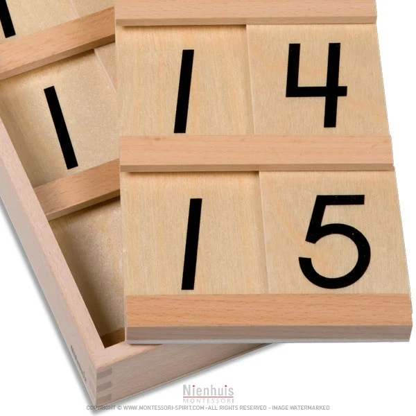 Premières tables de Seguin : version US