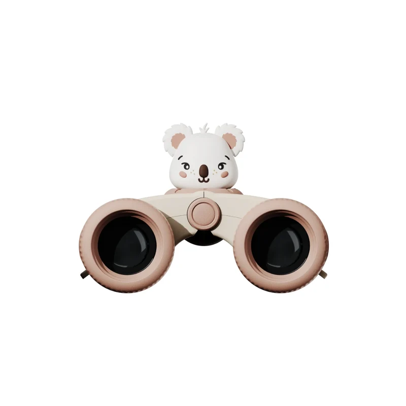 Jumelles Zoo Eyes - Koala