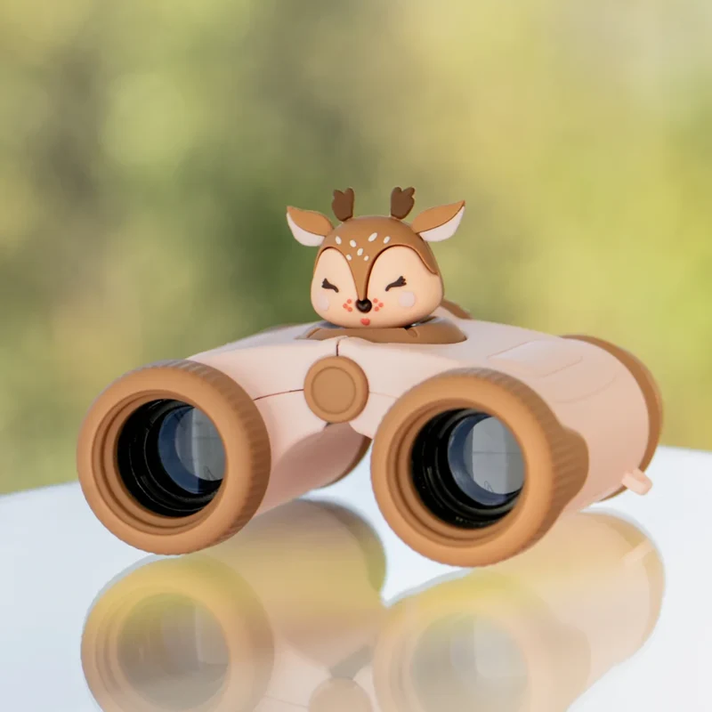 Jumelles Zoo Eyes - Deer