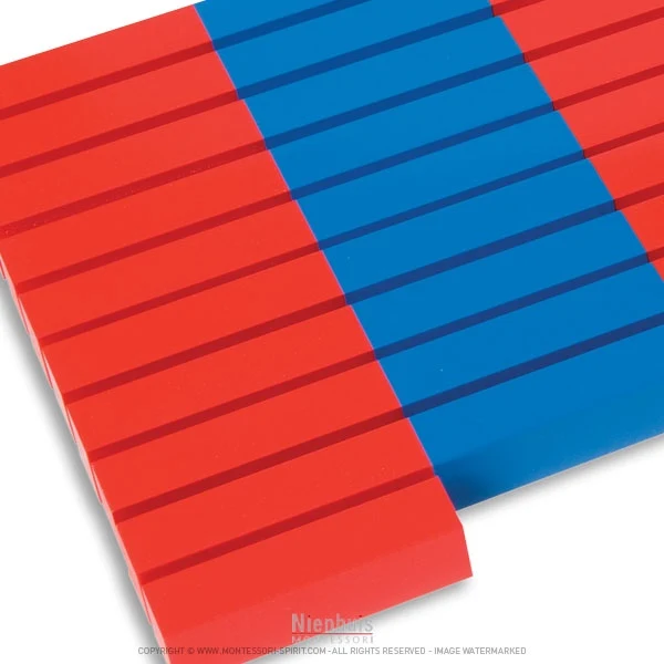 Barres numériques
