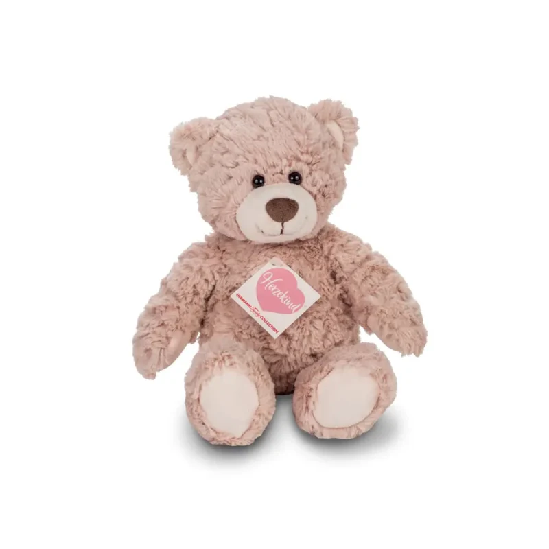Peluche Ourson Pepper