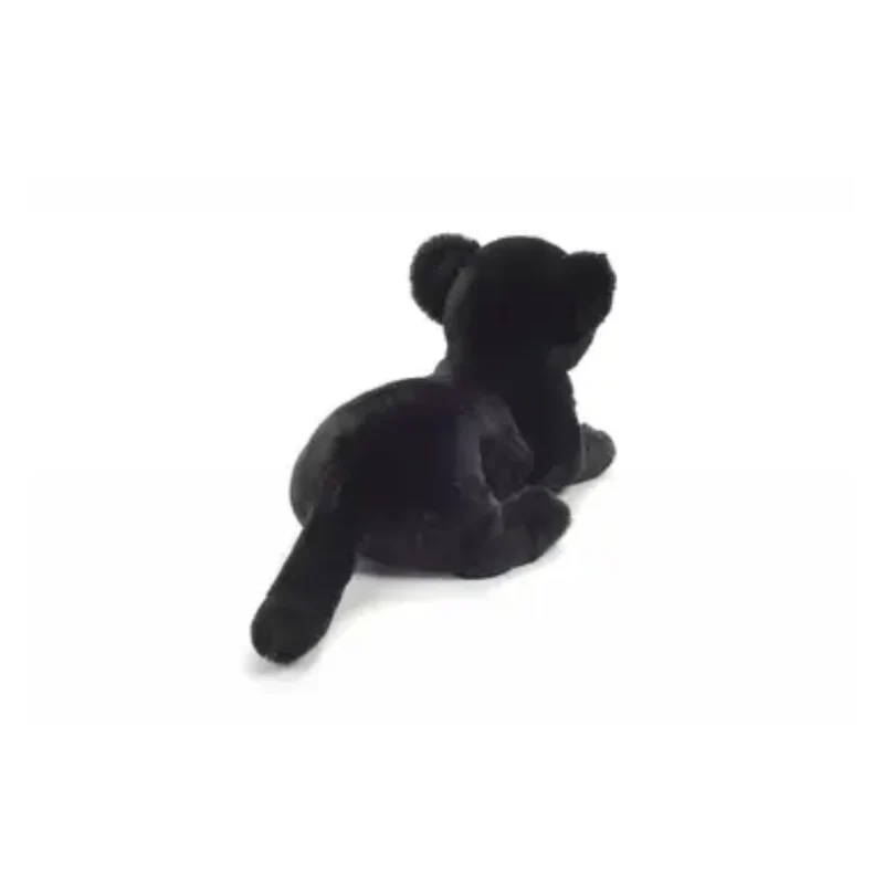 Peluche Panthère Allongée