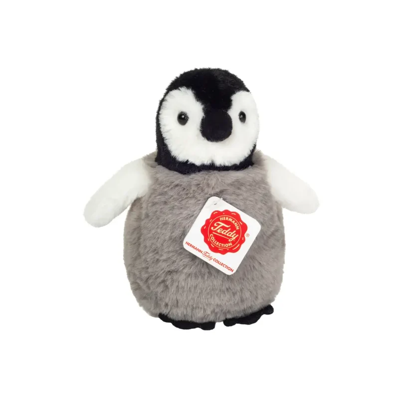 Peluche Pingouin