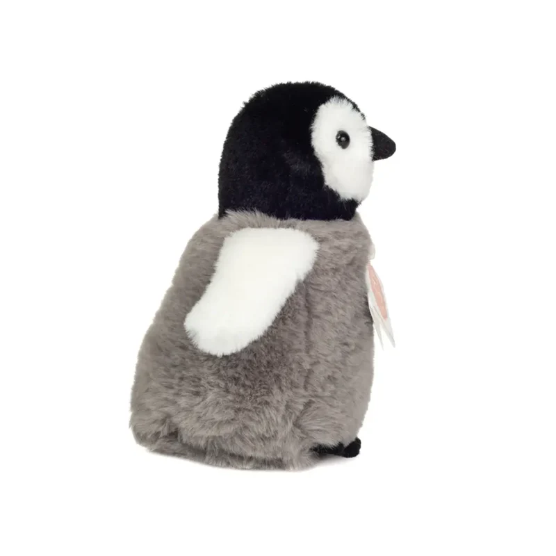Peluche Pingouin