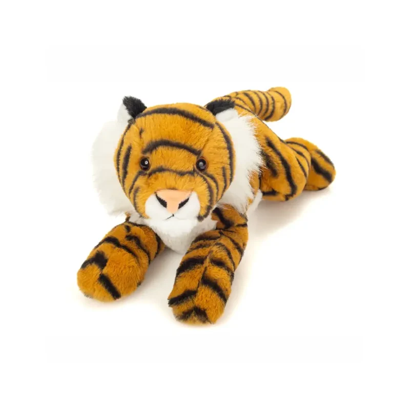Peluche Tigre Couché