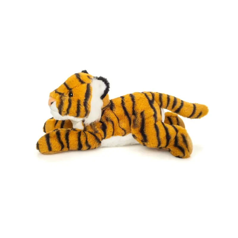 Peluche Tigre Couché