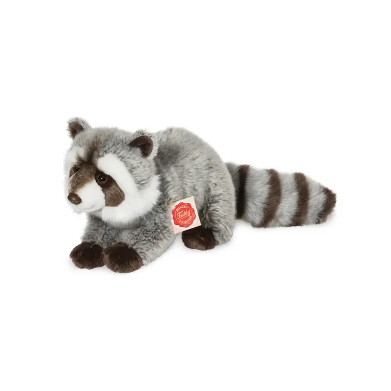 Peluche Raton laveur