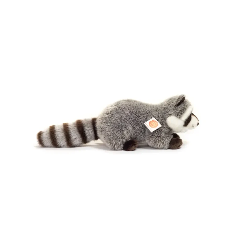 Peluche Raton laveur